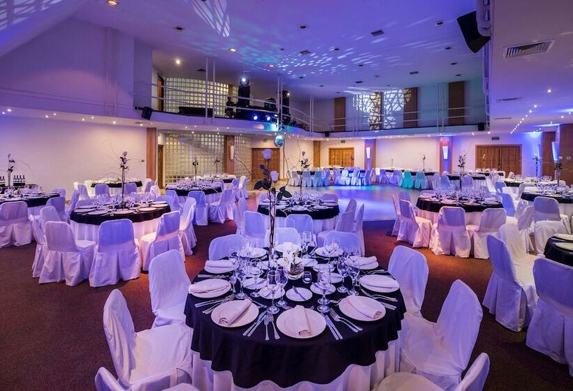 هتل Best Western Marina Del Rey