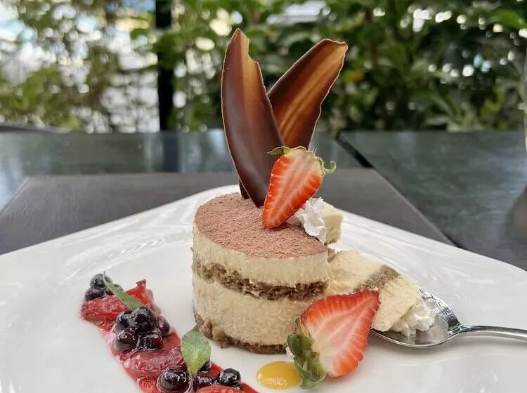 בית מלון כפרי Best Western Marina Del Rey