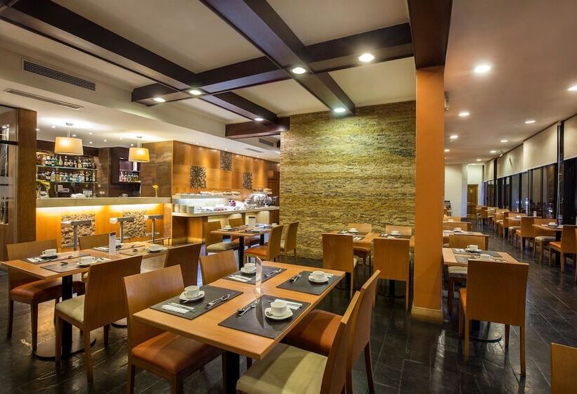 هتل Best Western Marina Del Rey