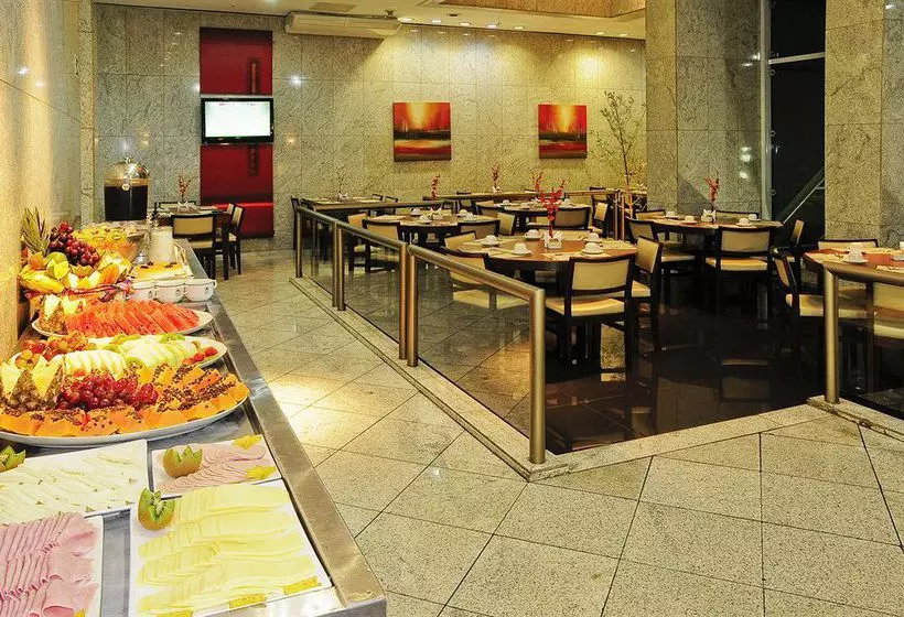 فندق Bristol Merit