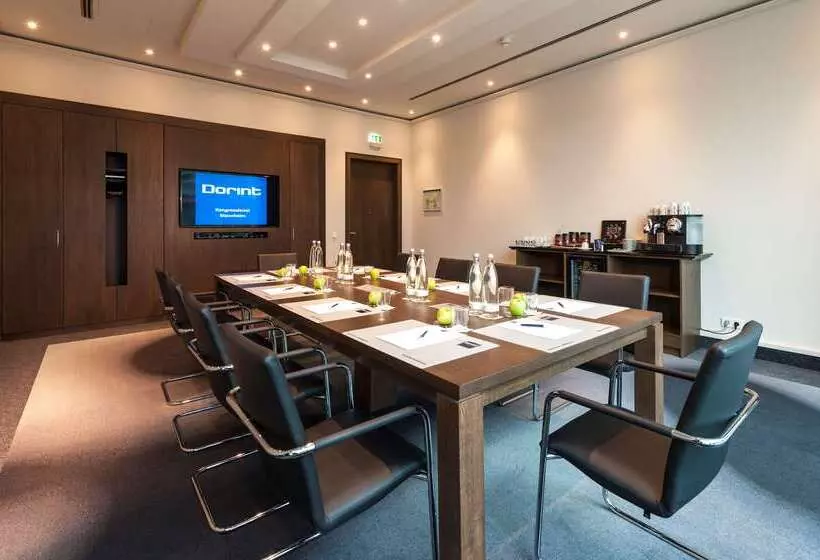 Dorint Kongresshotel Mannheim