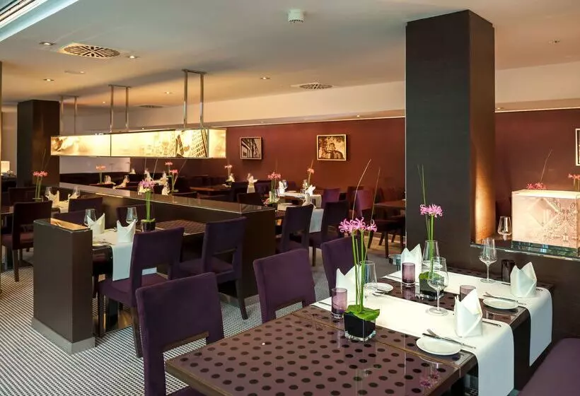 Dorint Kongresshotel Mannheim