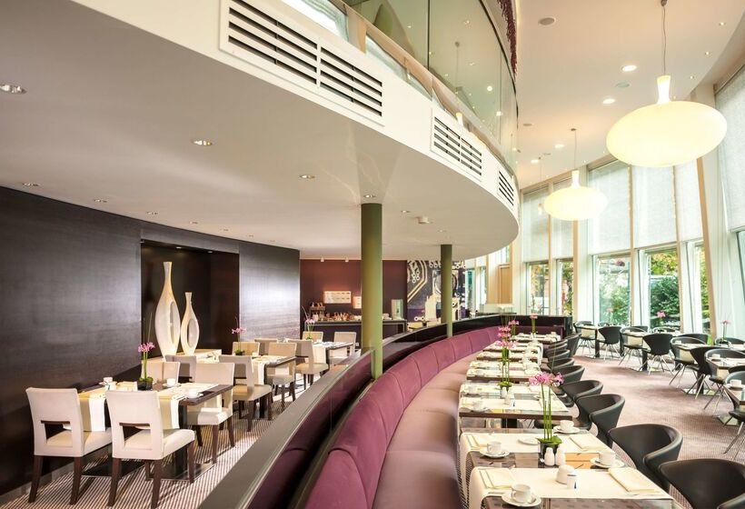 Dorint Kongresshotel Mannheim