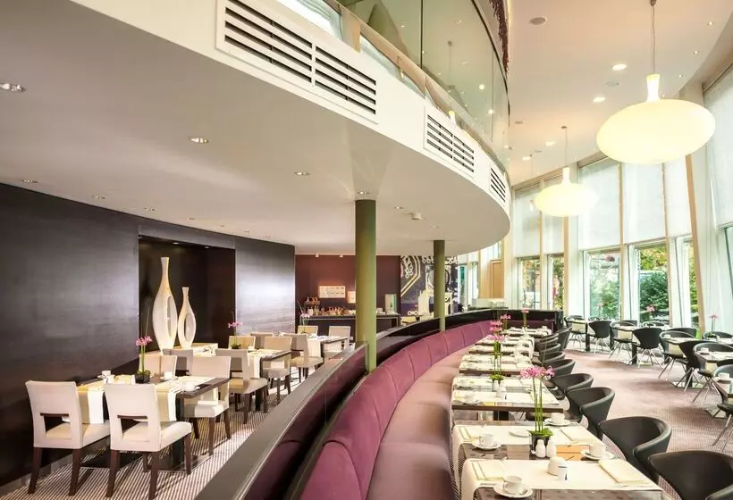 Dorint Kongresshotel Mannheim