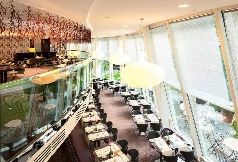 Dorint Kongresshotel Mannheim