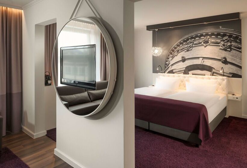 Dorint Kongresshotel Mannheim