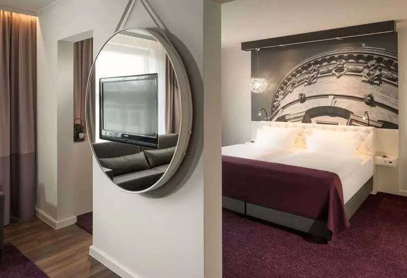 Dorint Kongresshotel Mannheim