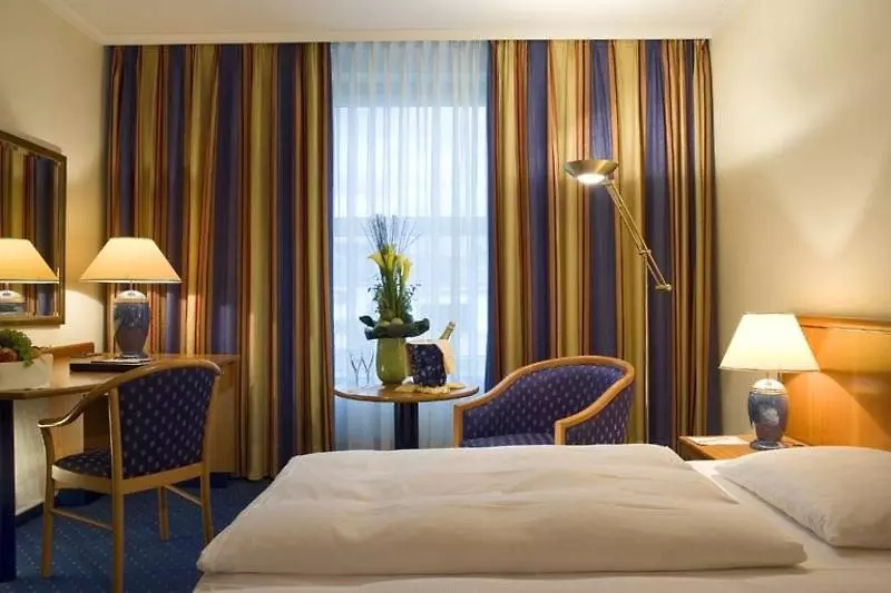 Dorint Kongresshotel Mannheim