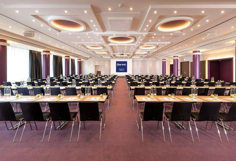Dorint Kongresshotel Mannheim