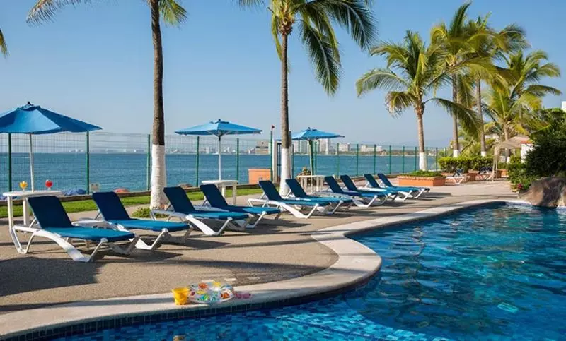 Отель El Pescador