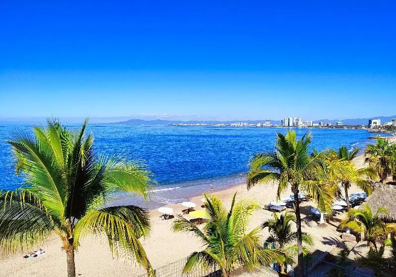 Отель El Pescador