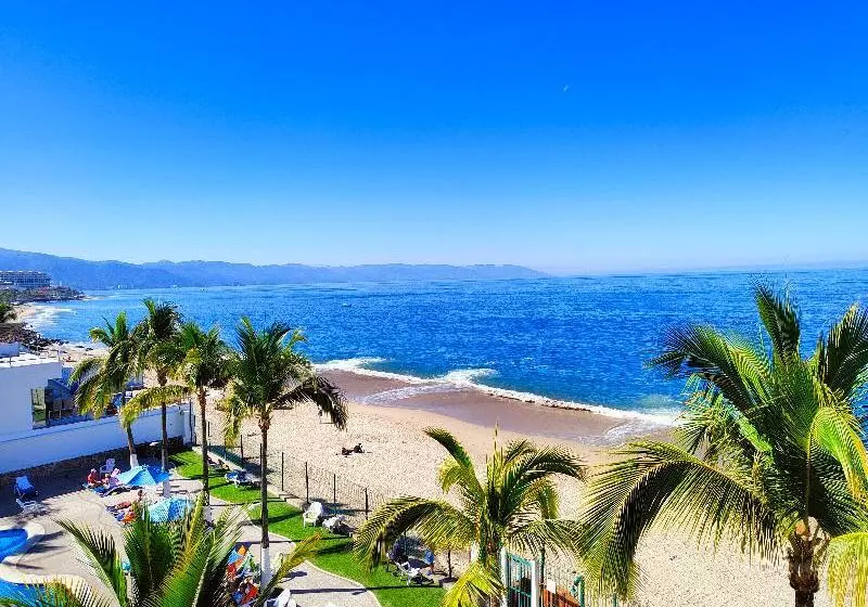 Отель El Pescador