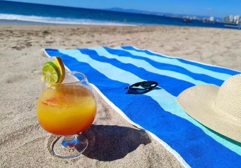 Отель El Pescador