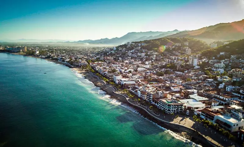 Отель El Pescador