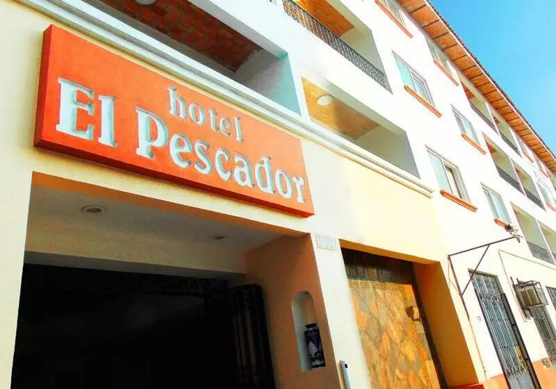 Отель El Pescador