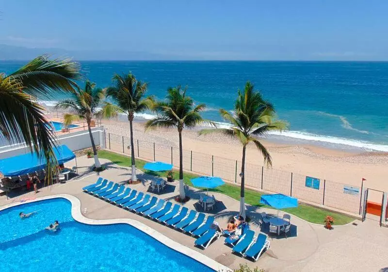 Отель El Pescador