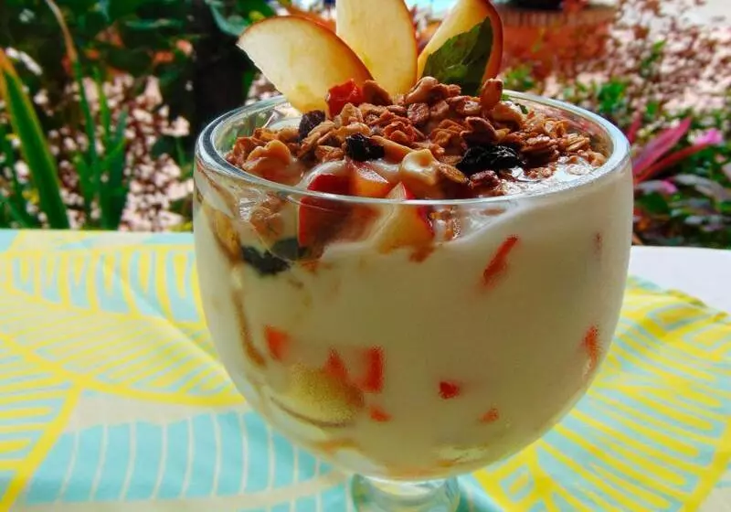 Отель El Pescador