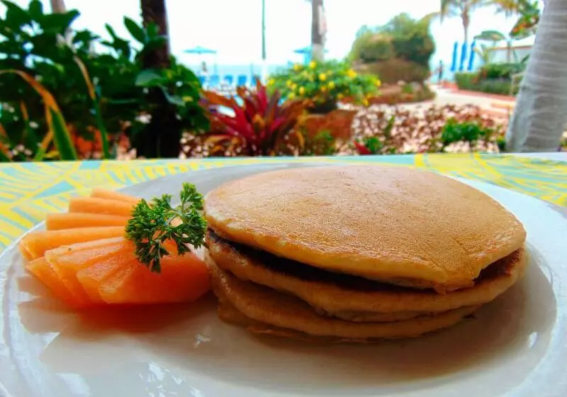 Отель El Pescador