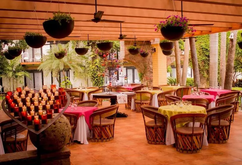 Hacienda Buenaventura Hotel & Mexican Charm   All Inclusive