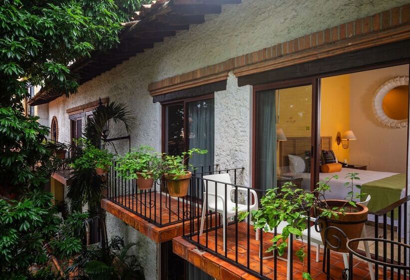 Hacienda Buenaventura Hotel & Mexican Charm   All Inclusive