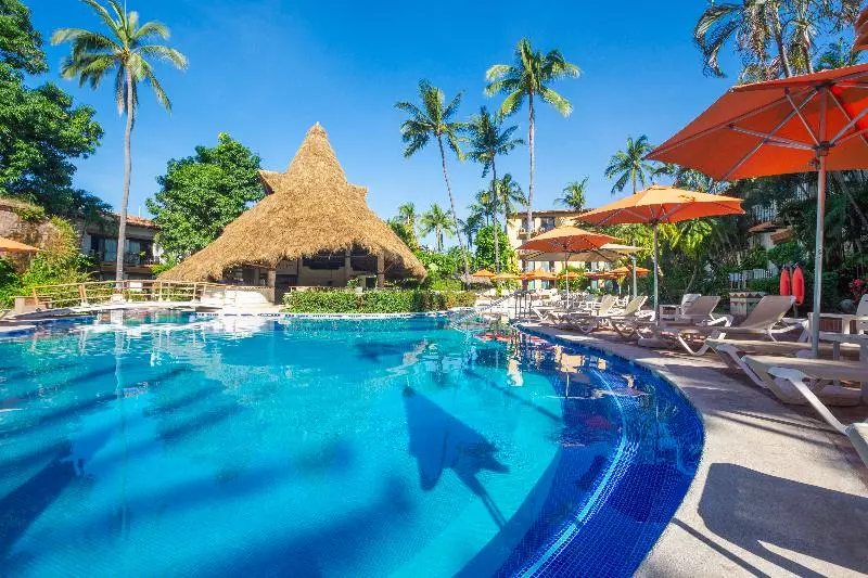 Hacienda Buenaventura Hotel & Mexican Charm   All Inclusive