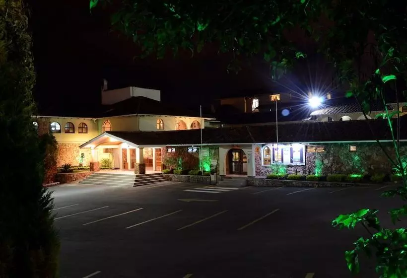 Szálloda Hosteria Duran