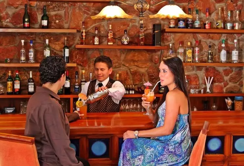 Szálloda Hosteria Duran