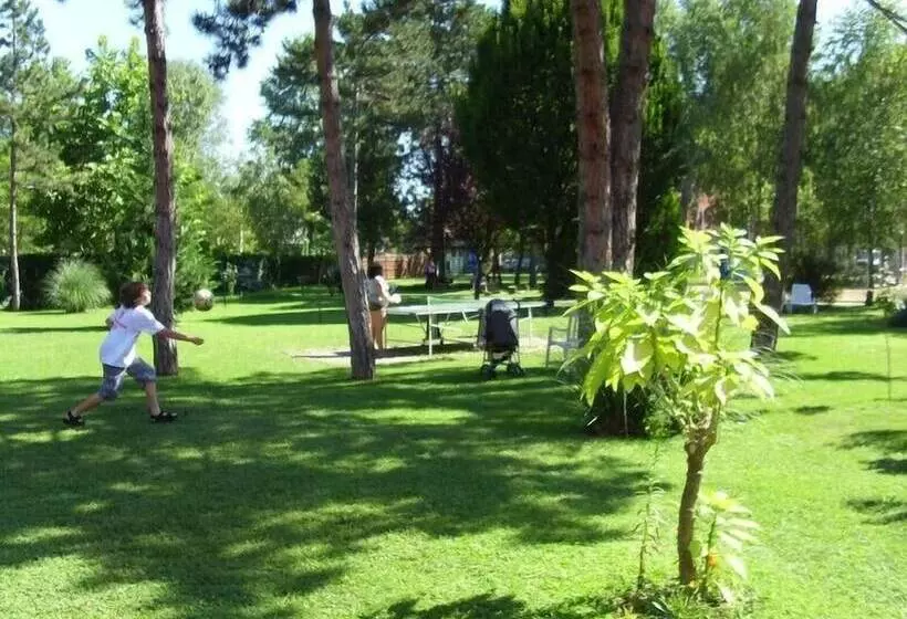 בית מלון כפרי Kentaur