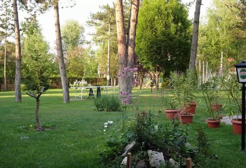 בית מלון כפרי Kentaur