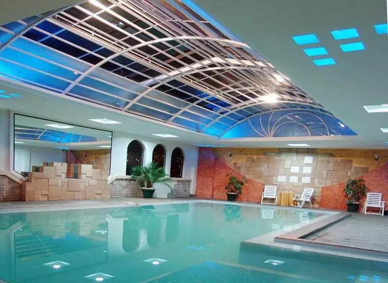 ホテル Libertador