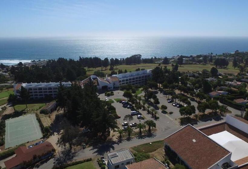 Hotel Marbella Resort