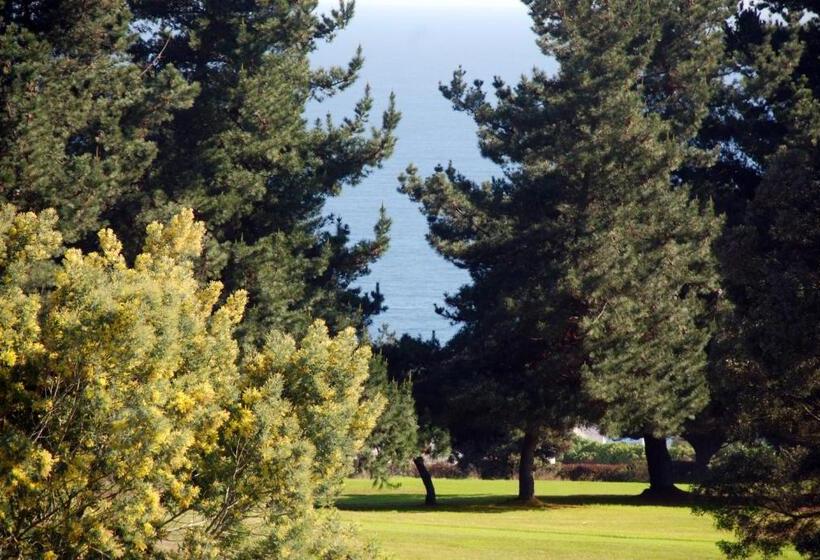 Hotel Marbella Resort