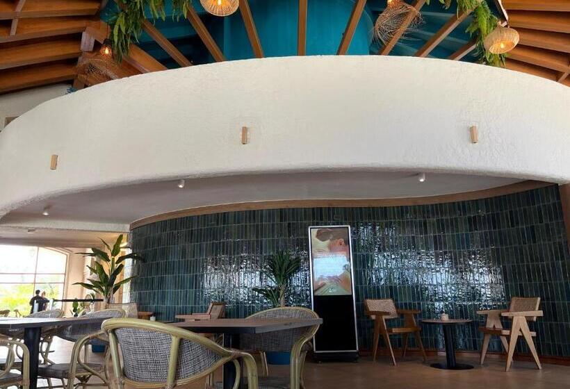 Hotel Marbella Resort