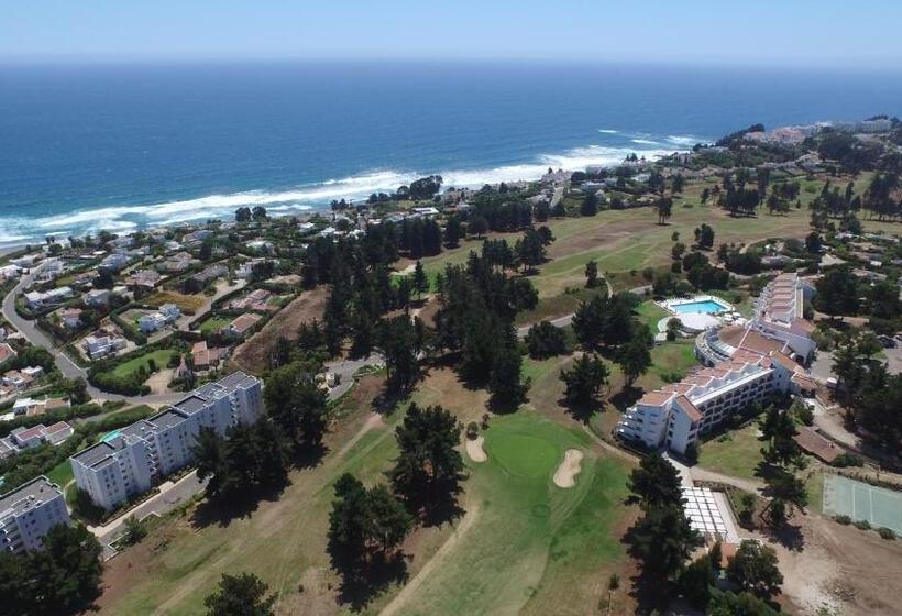 Hotel Marbella Resort