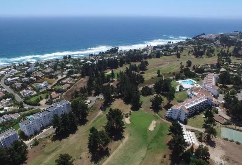 Отель Marbella Resort