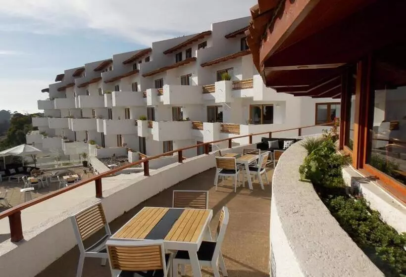 Отель Marbella Resort