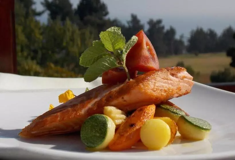 Отель Marbella Resort