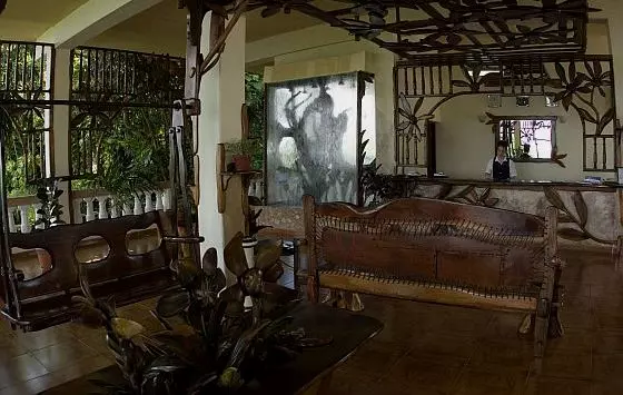 Hotelli Mirador de Mayabe 