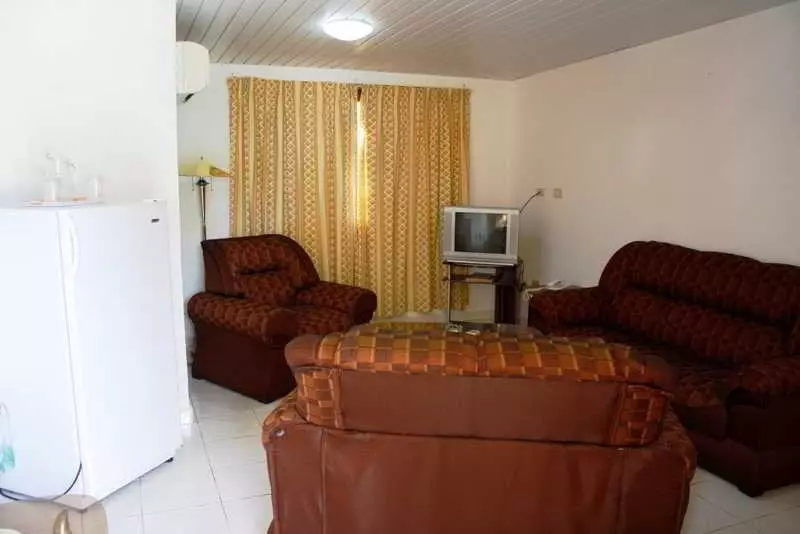 Hotelli Mirador de Mayabe 