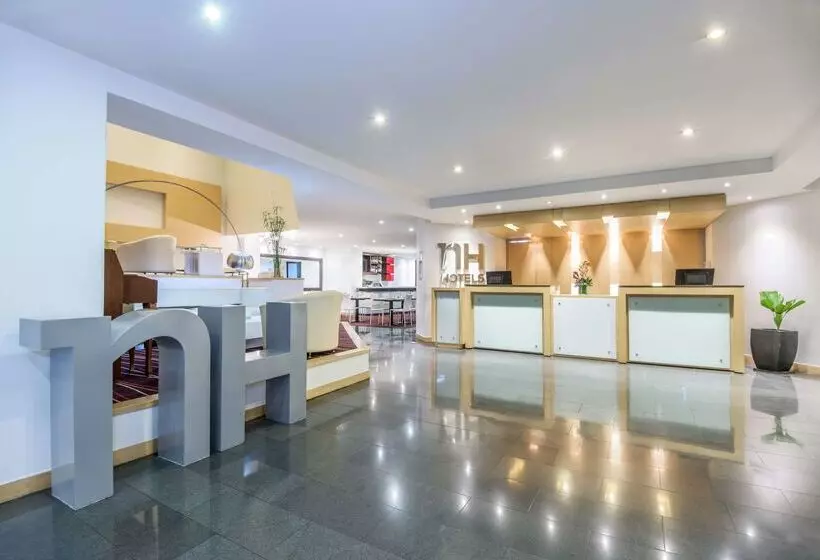 فندق Avani Royal Zona T Bogotá