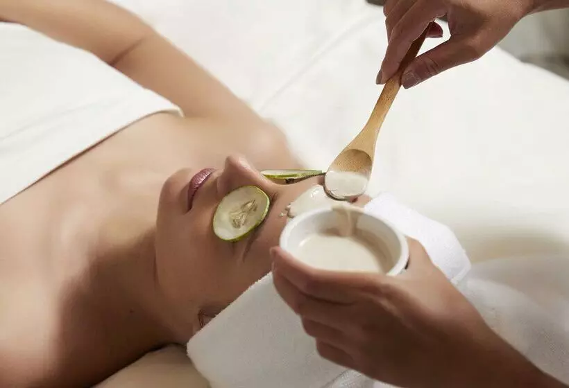 فندق Avani Royal Zona T Bogotá