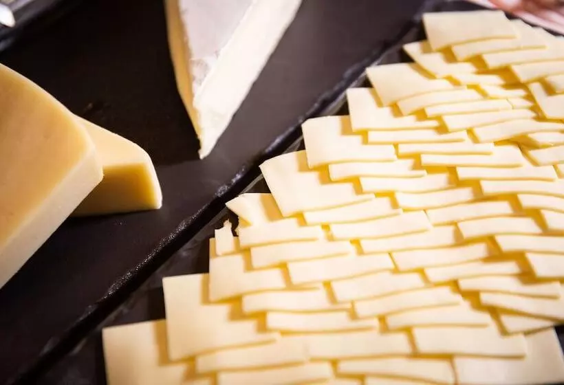 فندق Avani Royal Zona T Bogotá