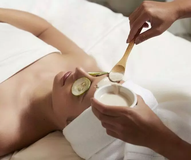 فندق Avani Royal Zona T Bogotá