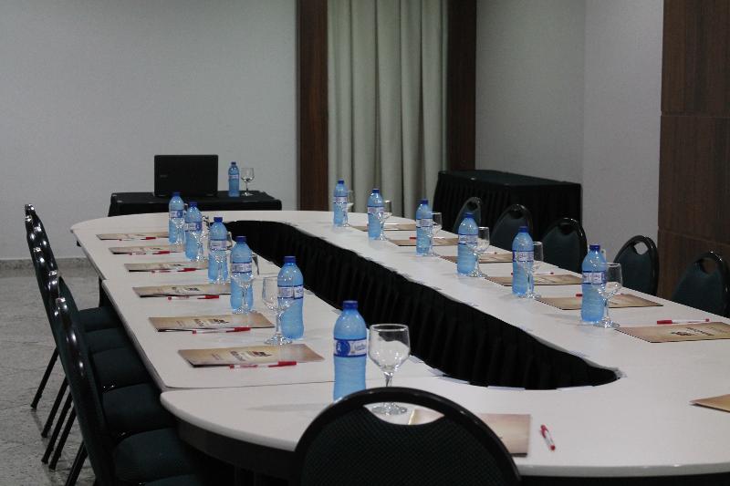 هتل Paiaguas Palace