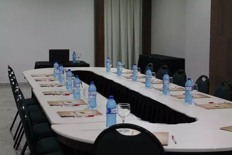 Hotel Paiaguas Palace