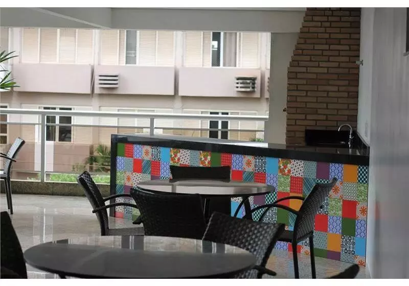 Hotel Paiaguas Palace