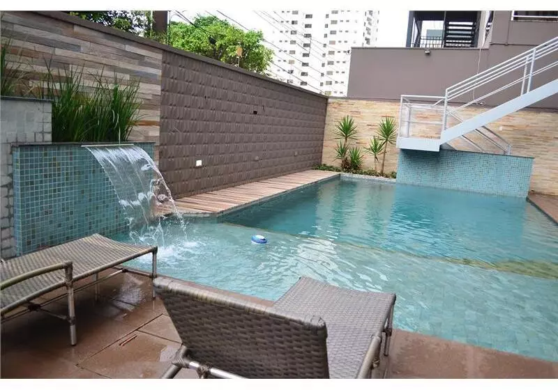 Hotel Paiaguas Palace