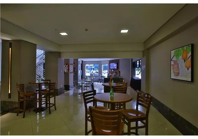 Hotel Paiaguas Palace