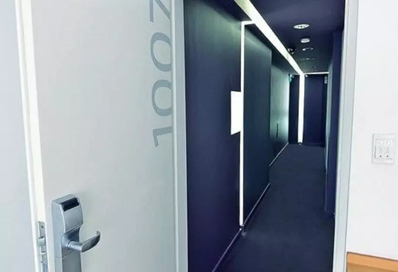 Rochester Hotel Classic