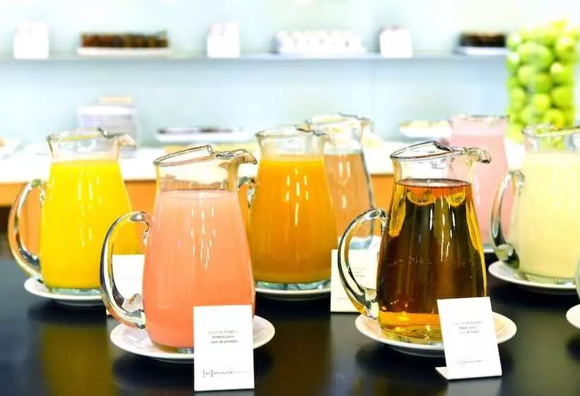 Rochester Hotel Classic